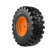 480/80R26 opona CEAT LOADPRO STEEL BELT TL 160A8